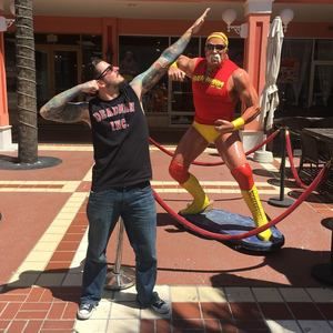 Meet your Posher, Pat